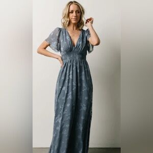 Beautiful Maxi Dress